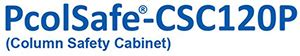 HPLC Column Safety Cabinet, PcolSafe-CSC120P, PCI Analytics Pvt. Ltd