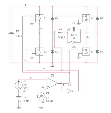 Image result for Multisim Circuit Simulator