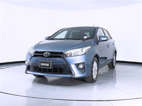 Toyota Yaris 2017 #123610 | 57968 KM | Precio: $257999