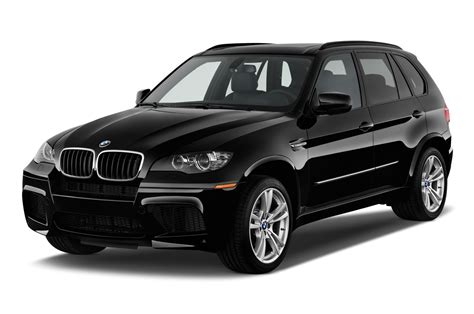 2010 BMW X5 xDrive35d - BMW Luxury Crossover SUV Review - Automobile Magazine