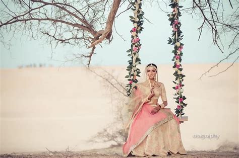 Gorgeous Solo Bride Poses for Your Wedding: Charm up, level up The ...