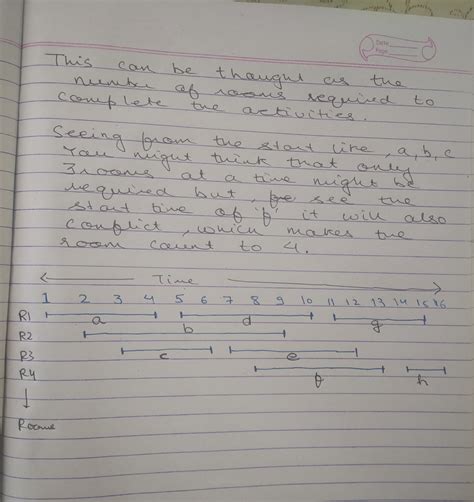 Algorithms: GATE CSE 2003 | Question: 69