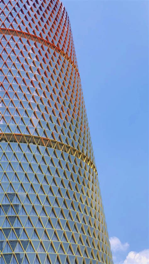 Image result for BOC Shape High-Rise Building