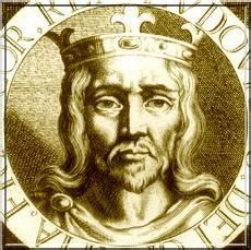 VII. Louis (Louis VII of France) Kimdir, Hayatı ve Resimleri