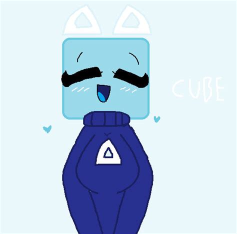 Image result for Blue Cube Jsab