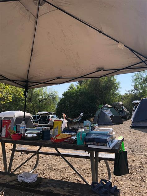 Lake Casitas Recreation Area | The Dyrt