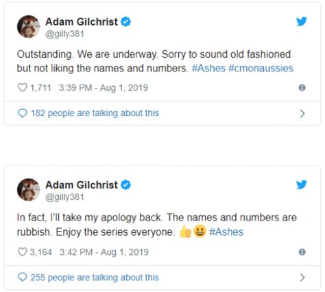 Here's why Adam Gilchrist called ICC's move 'rubbish' - IBTimes India