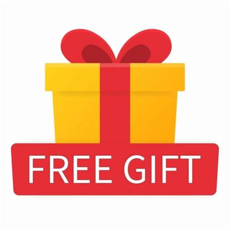Free Gift– malyam