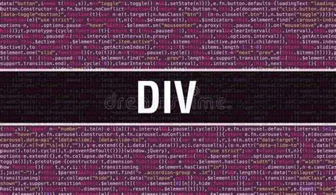 Image result for Code Div