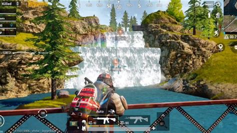 PUBG Mobile Livik Map Guide: Tips, Tricks, Secret Locations, And More
