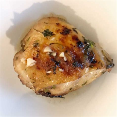 Chicken Thighs Nutrition With Skin at Indiana Mulquin blog