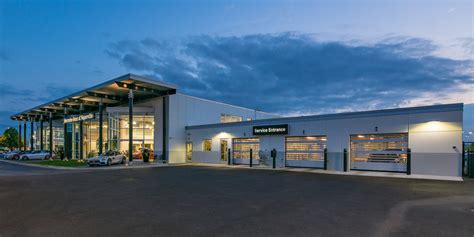 Mercedes-Benz Service in Naperville, IL | Mercedes-Benz of Naperville