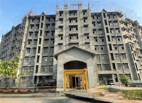 School Building | Gurukul Manjri