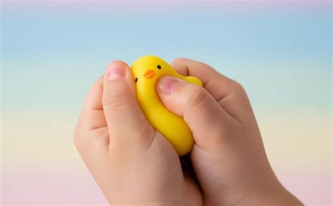 LABEAUTE Kawaii Mochi Squishy Toys - Mini Animal Squishies, Pinata Khoi ...