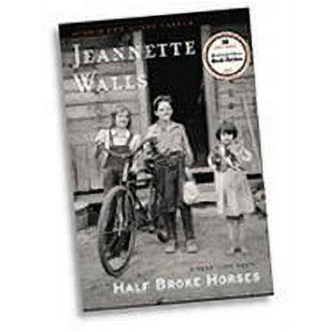 Jeannette Walls Books