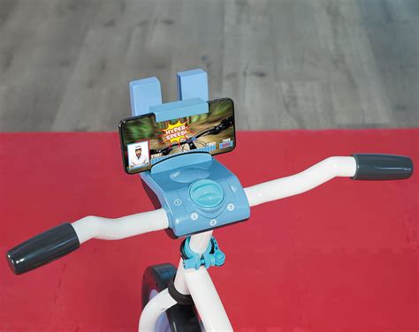 Little Tikes Adjustable Play Fitness Exercise Bike for Kids Ages India ...