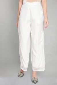 Green Palazzos - Buy Green Palazzos Online at Best Prices In India ...