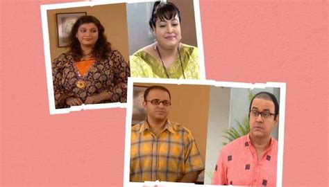 TMKOC Cast Then and Now: 15 વર્ષમાં તારક મહેતા...ના આ કલાકારોની થઈ ગઈ ...