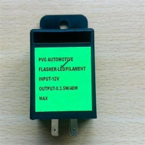 Image result for 2 Pin LED Flasher Adapter