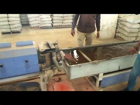 Cassette Type Screen Changer - Cassette Type Hydraulic Screen Changer ...