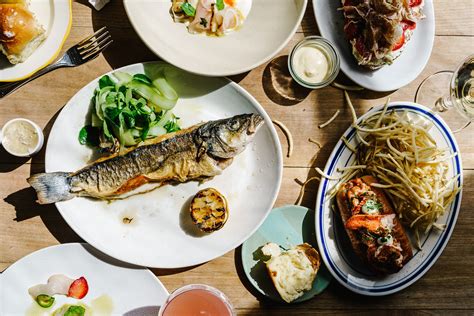 Rocket Farm Restaurants