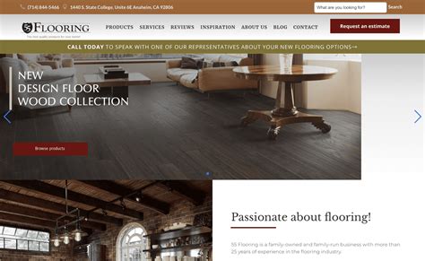 Belmont Carpet And Flooring Anaheim | Floor Roma