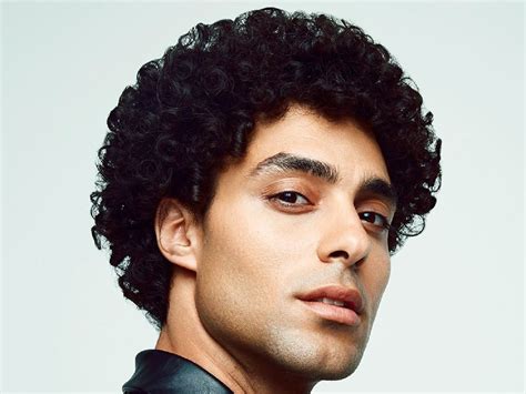 Cortes De Pelo De Los 80 Para Hombres