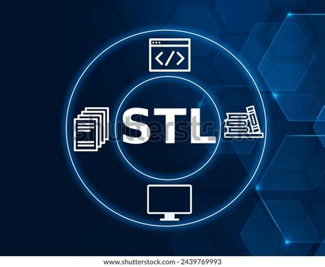 Standard Template Library Containers 的图像结果