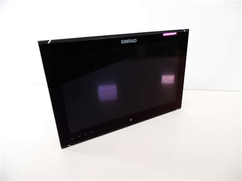 Image result for Simrad Touch Screen