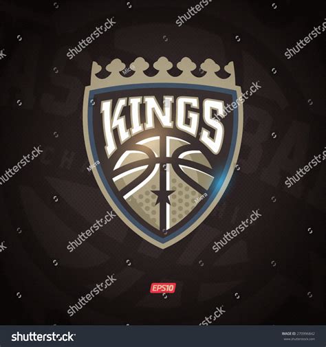 Kings Nba Logo History Of The Sacramento Kings Logo