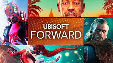 Resumen Ubisoft Forward: Far Cry 6, Assassin's Creed Valhalla, Watch ...
