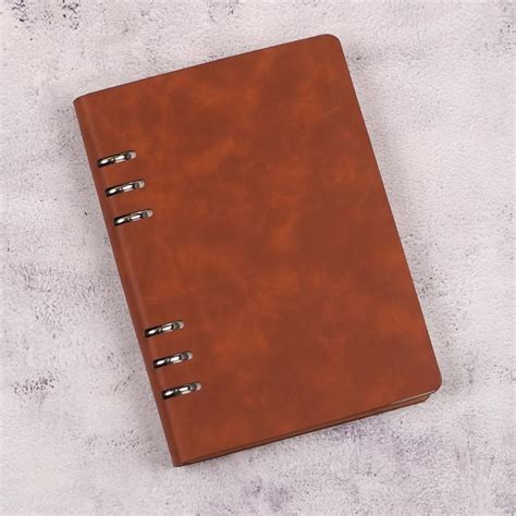 Present Mart Premium Personal Organizer with Card & Pen Slots ...