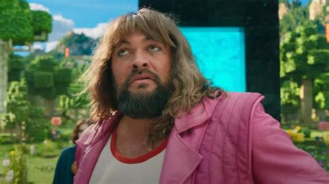 Box Office: A Minecraft Movie sees notable midweek drop as Wednesday ...