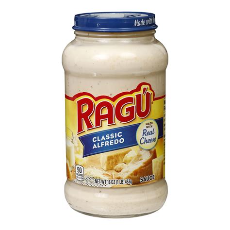 Ragu Classic Alfredo Pasta Recipe | Besto Blog