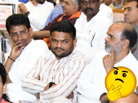 Gujarat Bhupendra Patel Cabinet Expansion; New Ministers Oath Ceremony ...