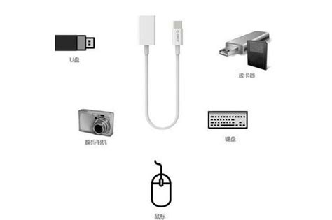 USB OTG 是什麼？多種用途你知道嗎？iPhone 要如何開啟？用這一篇搞懂- 電獺少女：女孩的科技日常-App、科技酷品、生活與美食
