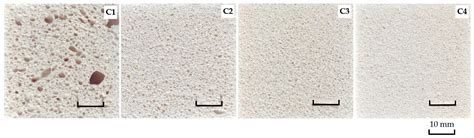 Effect of Chlorides Content on the Structure and Properties of Porous ...