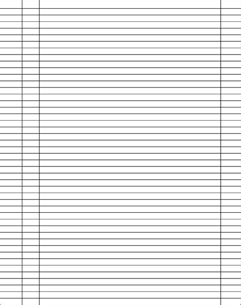 Image result for Easy Table of Contents Template