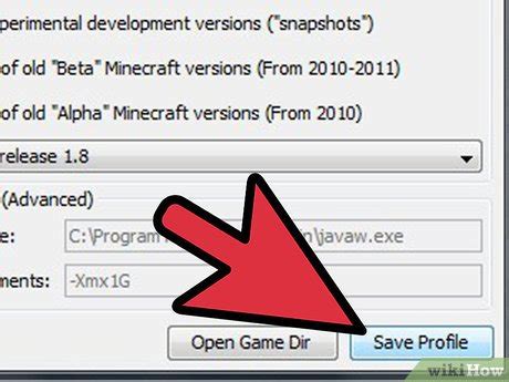 Image result for How To Go Back Versions In Minecraft Java