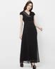 Buy Black Dresses for Women by Mish Online | Ajio.com