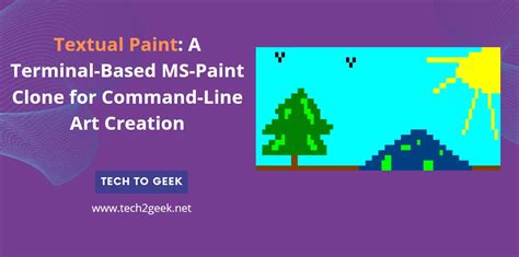 Image result for Command Line Art Python
