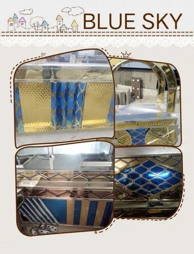 Cattering Counters - Catering Buffet Counters Manufacturer from New Delhi