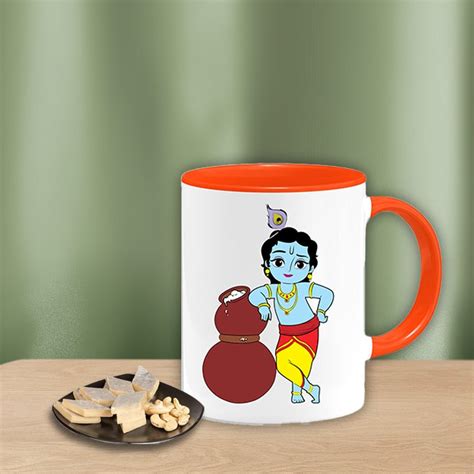 Bal Gopal Janmashtami Combo– Bloomsvilla