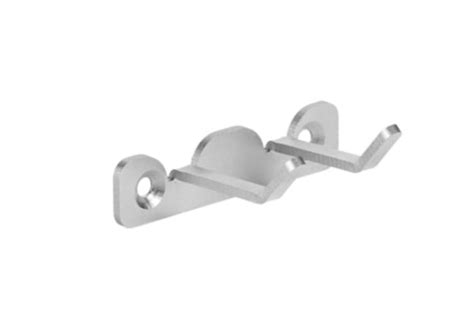 1138 Vikan | Vikan 1138 Shadow Boards Kit, Steel Grey | 276-4581 | RS