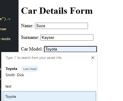Edge Browser Autocomplete 的图像结果