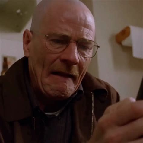 Walter White Meme