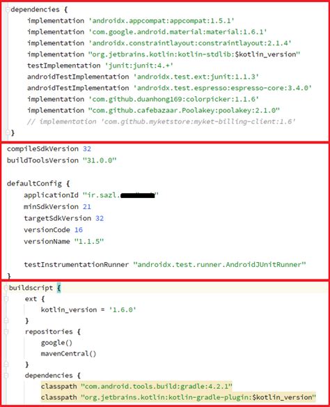 Image result for Java Kotlin XML