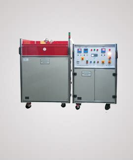 SCR Elektroniks - Bespoke test equipment, since 1975