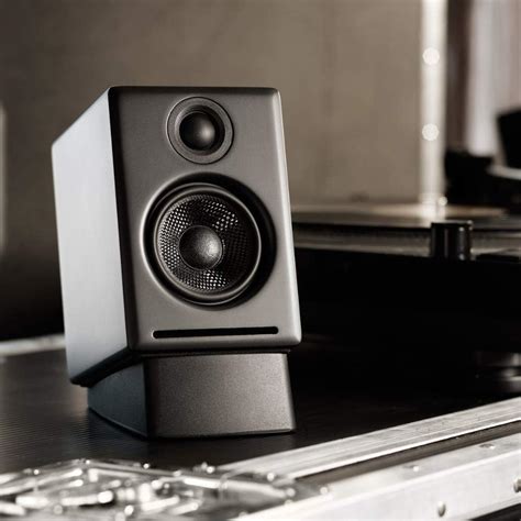 Audioengine A2+ Desktop 24 Bit Wireless Bluetooth India | Ubuy