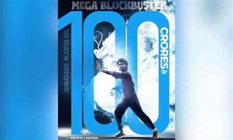 Dragon director Ashwath thanks audiences for standing by him when ...